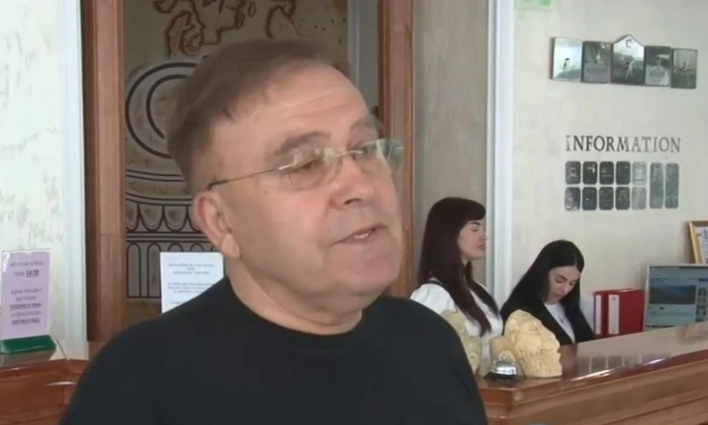 Бизнесмен: Мит е, че българинът е работлив, важно му е да има на масата салата от чушки и сирене