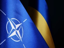 Defense News: НАТО предоставя на Украйна "мост" към членството й в Алинса под формата на пакет от помощ за сигурността