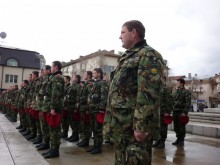 Пенсионират балерините като полковници