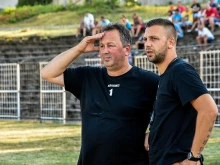 Шампион на България сложи край на авантюрата в Трета лига