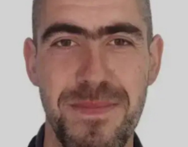 Обявеният за издирване 30 годишен мъж от село Бояново е открит