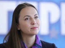 Ева Майдел: Разликата между ГЕРБ и останалите партии е, че в миналото усвоявахме между 98 и 99% от европейските средства
