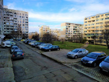 Спор за паркомясто пред блок в Шумен завърши с арест