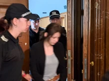 Прокуратурата иска внучката на убитата Виолета Донева обратно в ареста