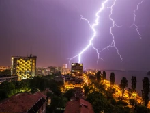 Синоптикът Янков предупреди: Гръмотевичните бури тепърва предстоят