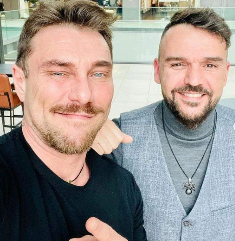 Замениха Миро с Графа