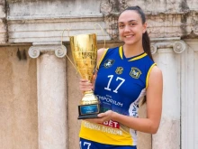 Марица има вече 9 сигурни волейболистки за новия сезон