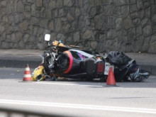 Моторист е в болница след пореден инцидент в Пловдив