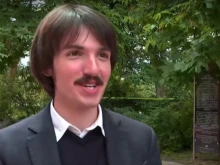 Българин е сред най-добрите в конкурс по латински