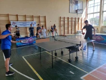 Ямбол домакин на финалното състезание от ученическите спортни игри по тенис на маса за втора поредна година