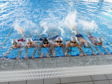 Важно за варненци, които искат да запишат децата си на плуване
