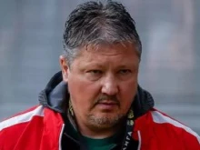 Официално: Любослав Пенев вече не е треньор на Хебър Пазарджик