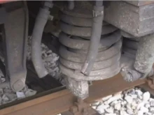 Прокуратурата се зае със срязаните спирачки на влака Лом - Брусарци