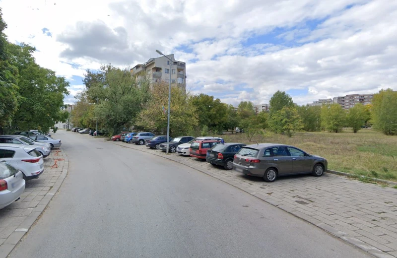 Откриват най-новата детска градина в "Тракия"