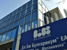 Избраха новото ръководство на "Ел Би Булгарикум"