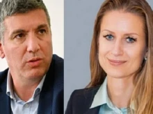 ГЕРБ отговори на Терзиев: Жената на Андрей Цеков спря 21 обществени поръчки на Столична община