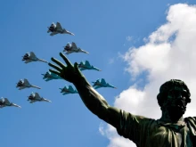 Русия е готова за удари по френските военни инструктури в Украйна