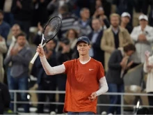 Яник Синер: Всеки тенисист мечтае да е №1. Пожелавам на Джокович бързо възстановяване