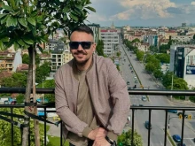 Графа: Трудно преживях смъртта на майка ми, изпаднах в тежка депресия