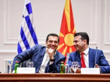 "Нова Македония" (РСМ): Преспанското споразумение е геноциден договор, Скопие трябва да го скъса заедно с по-малко вредната спогодба с България
