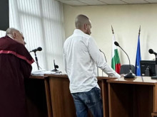 В Пловдив осъдиха мъж за смъртта на 86-годишна жена