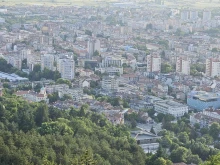 Голяма авария остави три благоевградски квартала без вода