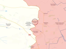 Бойци от ВСУ обявиха "големи загуби" в боевете за Ивановка, обвиниха командването за тях