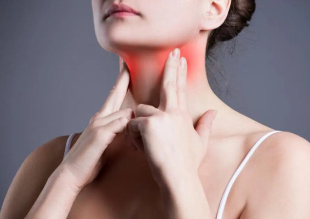 Здравето на щитовидната жлеза е изключително важно за нашия организъм