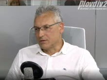 Валери Жаблянов, Левицата: Държавата е длъжник на Пловдив
