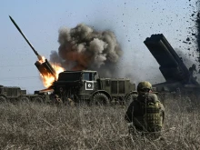Руската армия осуети "победоносната операция" на ВСУ край Волчанск