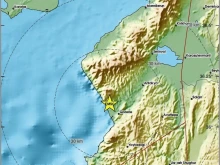 Земетресение от 4,1 по Рихтер разтърси Централна Турция