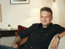 Едно от най-известните лица на телевизията в България днес има рожден ден