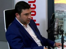 Карлос Контрера: Целта на ВМРО е да даваме решения, доверието към нас се връща