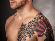 Изследователи откриха връзка между татуировките и появата на злокачествен лимфом