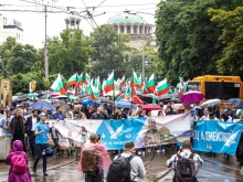 ВМРО: ДА на "Месец на семейството", НЕ на "София прайд"!