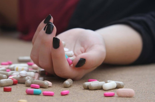 Българските деца са първи по употреба на синтетична дрога в
