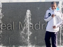 Реал Мадрид все още не може да продава артикули на Килиан Мбапе