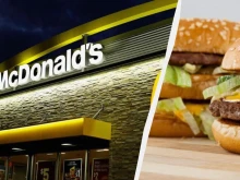 McDonald's загуби спора в ЕС за името на световноизвестен бургер