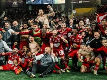 Новак в Шампионска лига ще домакинства далеч от стадиона си