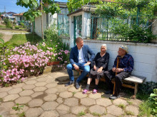 Кметът на Стара Загора откри обновеното 95-годишно читалище в Ново село