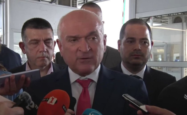 TD Ако България няма редовно правителство до срещата на върха на