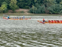 Кметът на Русе за Световното по драконови лодки у нас: Градът ни разширява спортните си граници