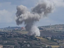 Израел се готви за мощна атака срещу ливанската групировка "Хизбула"
