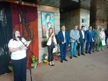 Надежда Горанова: За 40 години, ЕГ "Иван Вазов" се утвърди като лидер в чуждоезиковото обучение в област Смолян