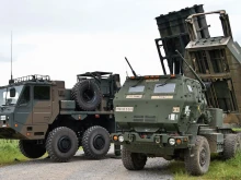 BILD: Рязка смяна на тактиката - Украйна нанася удари дълбоко в Русия с американски ракети