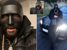 Застреляха рапър от засада на паркинг