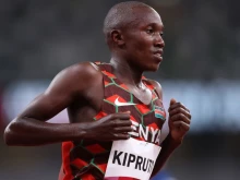 Медалист на 10 000 метра получи 6-годишно наказание за допинг