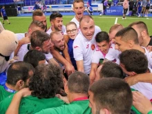България загуби от актуалния първенец на ЕВРО 2024 по минифутбол