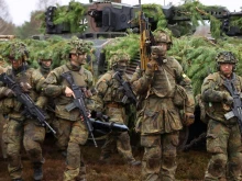 Германия се готви за война с Русия до 2029-та година, предвижда се спешно възстановяване на задължителната военна служба