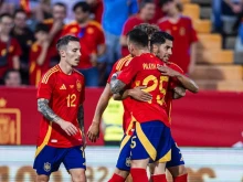 Испания се изгаври с Андора в контрола преди ЕВРО 2024